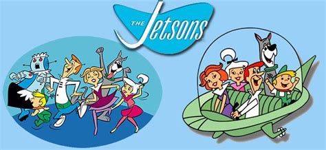 The Jetsons | The jetsons, Cartoons band, 60s cartoons