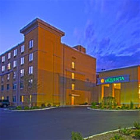 La Quinta Inn and Suites in Danbury, Connecticut