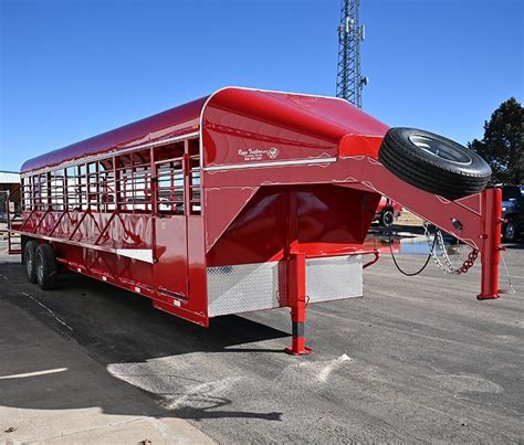 Used Reyes trailers for sale in TX - TrailersMarket.com