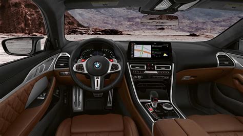 Test-Drive the 2023 BMW M8 Coupe in Wesley Chapel, FL | BMW of Wesley ...