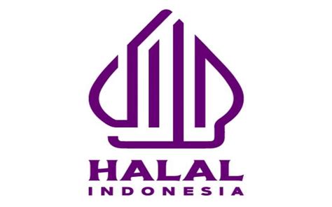 Kemenag Tetapkan Logo Halal Baru, Ini Filosofinya