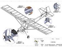 340 Ultralight ideas in 2024 | ultralight, aircraft design, model airplanes