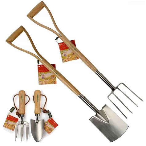 Childrens Garden Tools - Harrod Horticultural