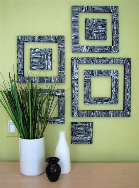 76 DIY Wall Art Ideas for Those Blank Walls