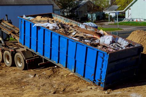 Roll-off Dumpsters Are Cost-effective for Construction Companies ...