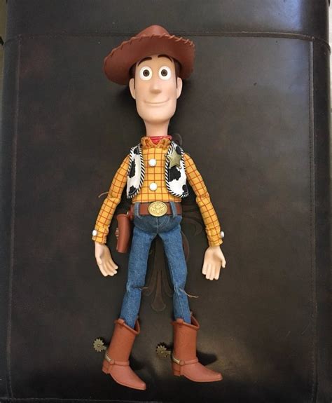 Toy Story Custom Woody | ubicaciondepersonas.cdmx.gob.mx