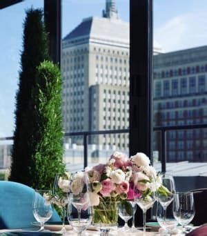 Contessa: A Rooftop Restaurant in the Heart of Boston [04/18/22]