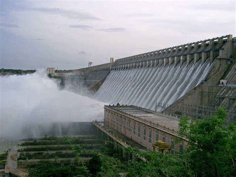 Biggest Dams in India That You Must Visit | Highest Dam of India