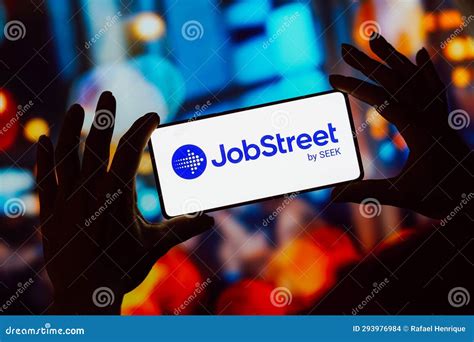 Jobstreet Logo Stock Photos - Free & Royalty-Free Stock Photos from ...