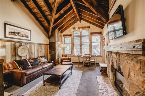 Cozy Cottage Stay at Mountain Loft | Sundance Resort - Sundance ...