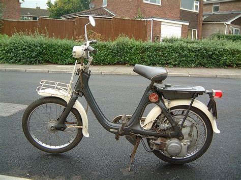 Click on image to download HONDA MOPED P50 50cc 1966 1967 1968 WORKSHOP ...