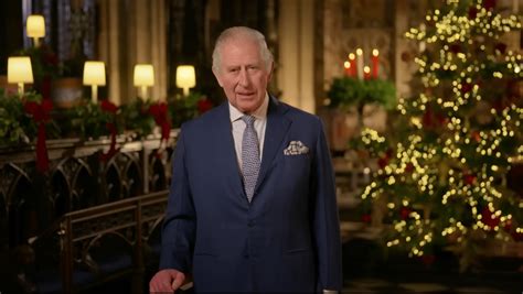 Screen Shot 2022-12-25-King Charles Christmas Speech-01 – Right Royal ...