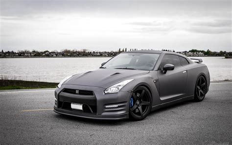 Nissan GT-R. | Nissan gtr r35, Nissan gtr, Gtr r35