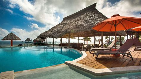 The Best Hotels in and Around Belize City, Belize