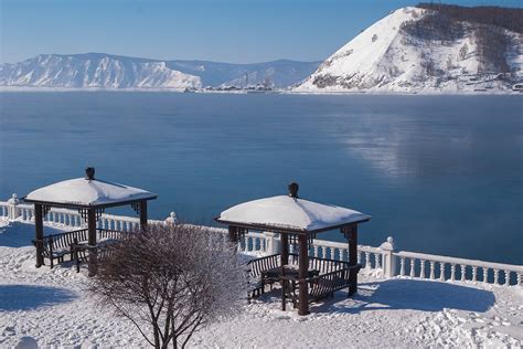 Lake Baikal Facts – Lake Baikal