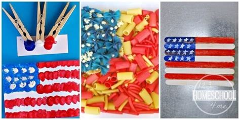 Fun Flag Day Activities for Kids