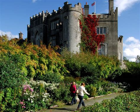 Birr Castle Garden & Science Centre | Gardens of Ireland