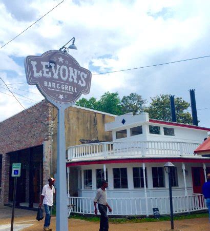 Levon's, Clarksdale - Restaurant Reviews, Phone Number & Photos ...