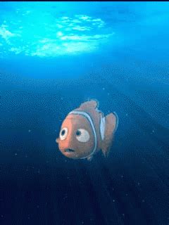 Fish Gif, Disney Princess Characters, Moon Pictures, Fish Swimming ...