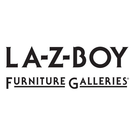 La-Z-Boy Furniture Galleries(162) logo, Vector Logo of La-Z-Boy ...