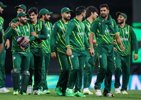 ICC World Cup 2023: Pakistan's WC Schedule To Be Changed; IND vs PAK On ...