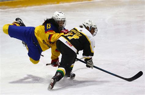 IIHF - Gallery: 2020 IIHF Ice Hockey Women's World Championship ...