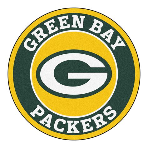 Green Bay Packers, green logo HD wallpaper | Pxfuel