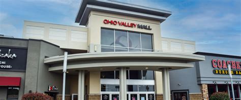 Ohio Valley Mall Complex | CAFARO