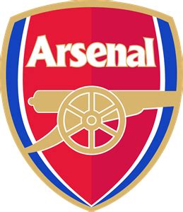 Arsenal Logo PNG Vector (CDR) Free Download