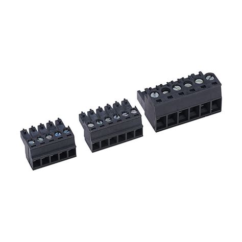 Connector Kit: for SureStep STP-DRV-4850 and STP-DRV-80100 advanced ...