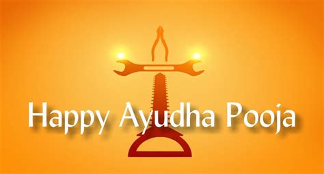 Ayudha Puja: History of Ayudha Pooja Festival