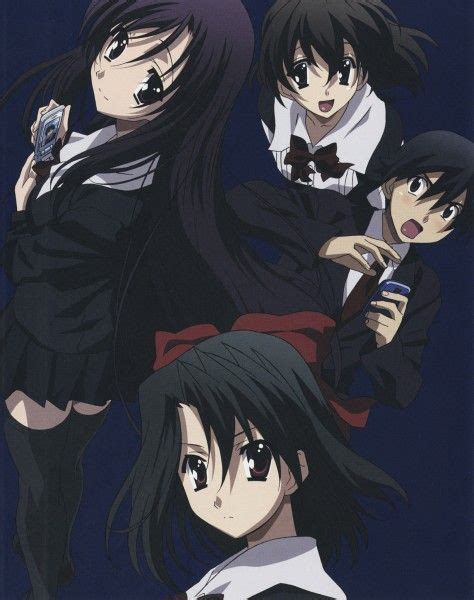 /School Days/#23339 - Zerochan | School days images, School days, Anime