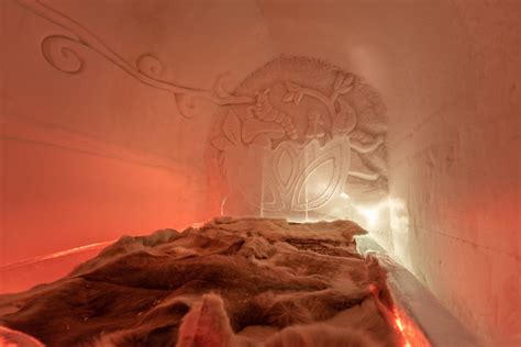 4 Magical Ice Hotels in Norway (& Why You Should Visit One)