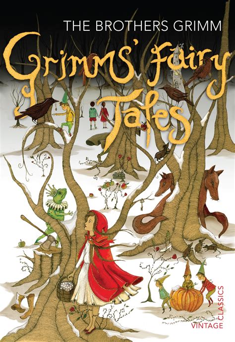 Grimms' Fairy Tales - Penguin Books Australia