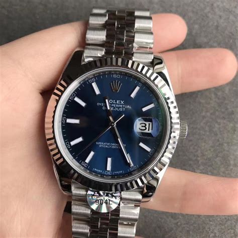 #1 Grade AAA Replica Rolex Watches For Sale | Best Fake Watches