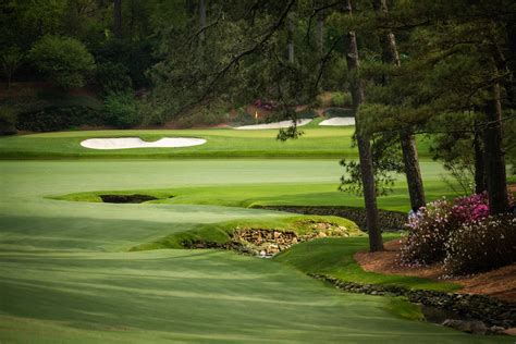 Augusta National Golf Club - Augusta, GA — PJKoenig Golf Photography ...