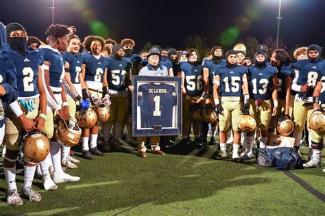 Mater Dei Catholic are state football champions! | The Star News