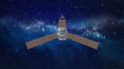 NASA Juno Space Probe - Download Free 3D model by Roxanne Shewchuk ...