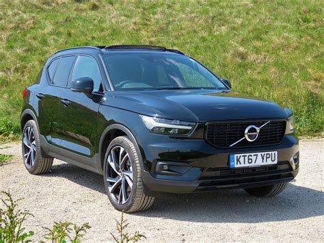 Volvo XC40 R-Design – Review – Car Indicators