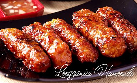 Filipino Skinless Longganisa Recipe | Bryont Blog