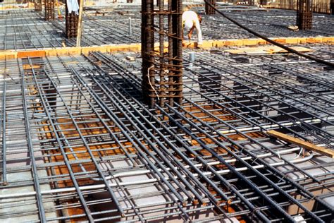 Different Types of Rebars Commonly used in the Construction – AKB ...