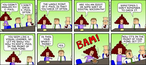 Alice (Dilbert) - Alchetron, The Free Social Encyclopedia