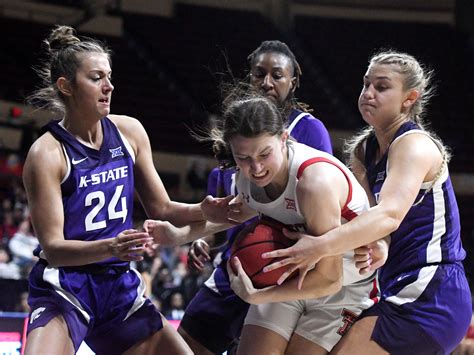 Annie Rice on Twitter: "FINAL: Kansas State defeats Texas Tech, 79-69 ...