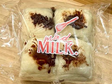 Mad Milk, Thamrin - Lengkap: Menu terbaru, jam buka & no telepon ...