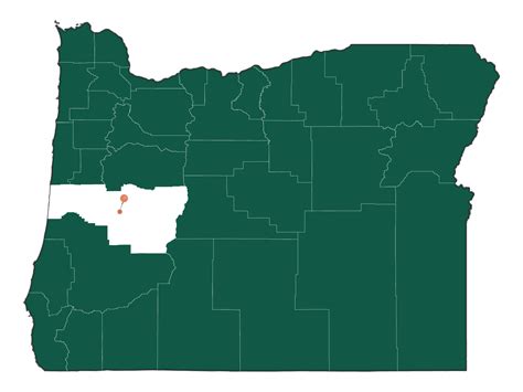 Cost of living in Pleasant Hill, Oregon (Taxes and Housing costs)