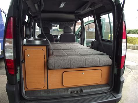 Fiat-Doblo-Mini-Tour-Campervan | Astro van, Mini van, Van camping