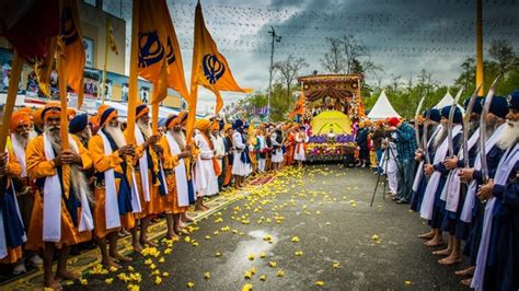 Culture and tradition of Punjab – SikhHeros : Chronicles of Culture ...