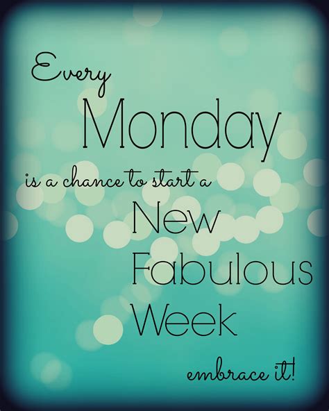 Monday! | Monday! | Pinterest | Mondays, Motivation and Weekday quotes