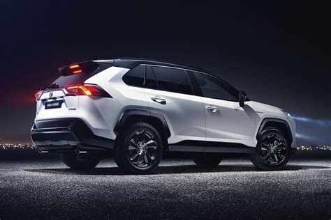 2018 Toyota Rav4 Trim Levels