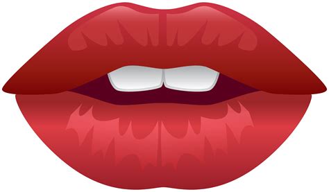 Lipstick Clipart Outline | Lipstutorial.org